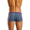 thumbnail image 2 of Men's Cocksox CX68N Contour Pouch Trunk (Long Island M), 2 of 2