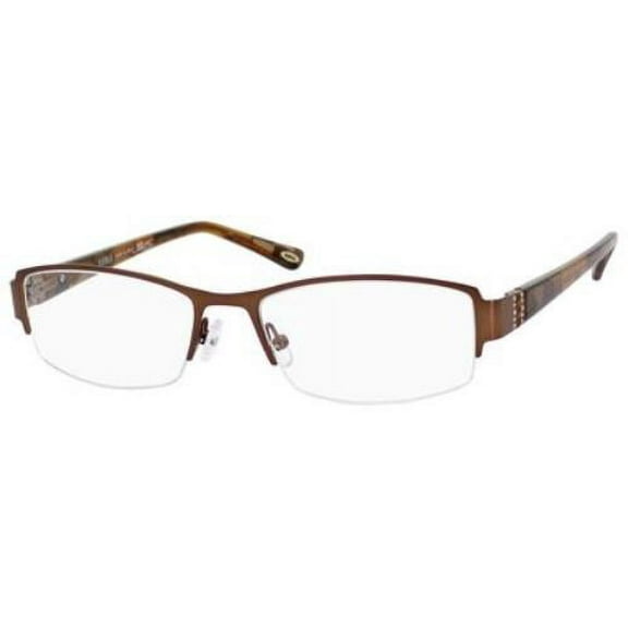 Eyeglasses Emozioni EM 4354 RF4 Brown
