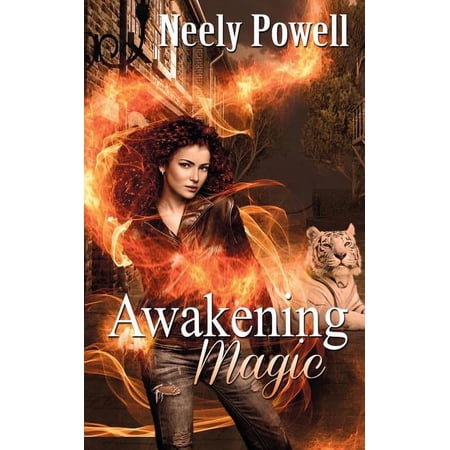 Witches of New Mourne: Awakening Magic (Paperback)