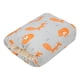 thumbnail image 2 of Newborn Nursing Pillow, Convenient Baby Nursing Pillow Breathable For Travel For Outdoor Use For Bottle Feeding For Breastfeeding ANGGREK CFBB02, 2 of 8