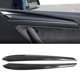 thumbnail image 4 of Accesorio de Decoración Para Puerta Tesla Model ABS Sharpla Guarnición de la puerta interior del coche, 4 of 8