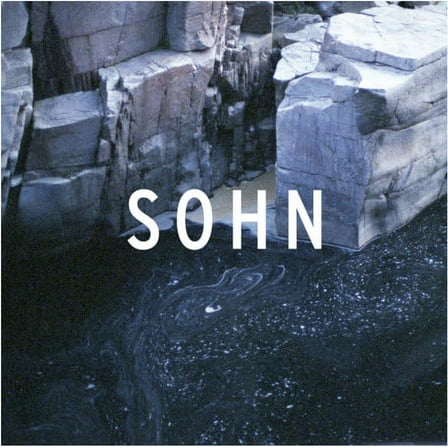 Sohn - Lessons - Vinyl