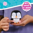 thumbnail image 6 of furReal Handfuls Shivers the Penguin, 3.5 inch Interactive toy, 50 Interactions, Kids Ages 4 Up, 6 of 10