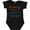 AB-Black, variant on Millwright Future Boys or Girls Baby Bodysuit