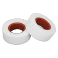 thumbnail image 1 of 2pcs RC Tire Foam, Dual Stage Soft Foam Inserts Replacement Accessory For 2.2 Inch Tires 1/10 1/8 RC Crawler, 1 of 8