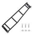 thumbnail image 2 of RC Metal Ladder, Exquisite Workmanship Unique RC Rear Ladder Cool Light Weight  for  G500 1/10 RC Car, 2 of 8