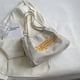 thumbnail image 5 of Bolso de compras casual de moda ligero de gran capacidad para mujer Bolso de hombro de lona, 5 of 9