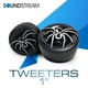 thumbnail image 1 of Tweeter Soundstream Con Crossover 150 Watts, 1 of 3