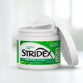thumbnail image 2 of Almohadillas medicinales Stri-Dex Sensitive, 55 unidades, 2 of 7