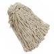 thumbnail image 3 of Ounissouiy Cordón plano de algodón trenzado de 5mm y 90M con cordón para decoración del hogar Jardín y Patio beige Ounissouiy HA000045-03B, 3 of 6