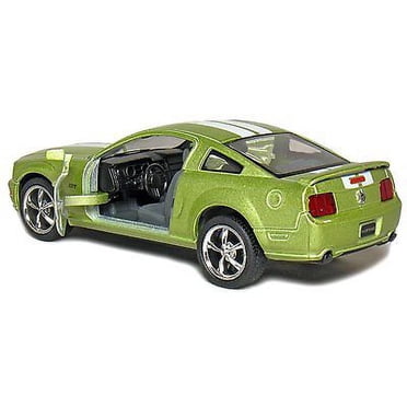 Kinsmart 1:36 Scale 2006 Ford GT Diecast Model Car - Black Collectible Toy 11 thumbnail image