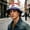 C, variant on Unisex Outdoor Adventure Cap For Sports Fans Breathable Sun Hat With Wide Brim Wicking Soft Blend Ideal For Hiking Lightweight And Comfortable C 58