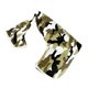 thumbnail image 2 of Funda de PU de alto rendimiento para putters de golf. marrón, 2 of 6