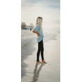 thumbnail image 5 of Women's Soft 100% Cotton Leggings, 5 of 10