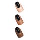 thumbnail image 3 of Esmalte para uñas Sally Hansen Miracle Gel 849 negro blacky-o 14.7 ml, 3 of 3