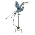 thumbnail image 2 of Rocker Stake - Heron - 44"x48"x62.25", 2 of 5