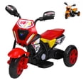 thumbnail image 2 of Motocicleta Eléctrica Montable Infantil C/ 3 Ruedas, 2 of 5