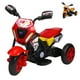thumbnail image 2 of Motocicleta Eléctrica Montable Infantil C/ 3 Ruedas, 2 of 5