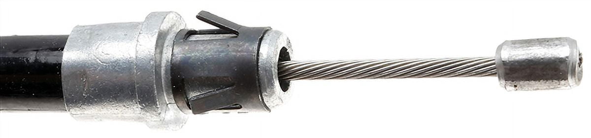 Rear Parking Brake Cable