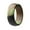 Camouflage Green, variant on 1Pc Flexible Silicone Ring 8mm Finger Ring Wedding Rubber Band For Men Women-Camouflage Green-12