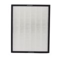 thumbnail image 1 of Particle Filter Air Purifier Filter Particle Cartridge Replacement for Blueair 200 Series Air Purifier, 1 of 4