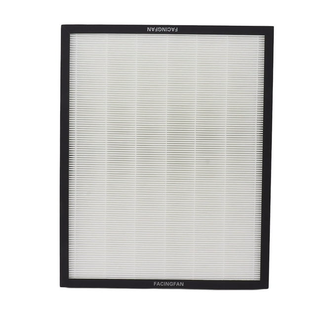 Particle Filter Air Purifier Filter Particle Cartridge Replacement for Blueair 200 Series Air Purifier