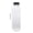 Clear/L, variant on Reusable Plastic Juice Bottles, 16oz Clear Beverage Containers with Lids for Water, Tea, Milk, BPA-Free & Leak-Proof (Clear/L)