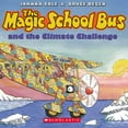 thumbnail image 3 of Magic School Bus The Magic School Bus and the Climate Challenge, (Paperback), 3 of 3