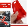 thumbnail image 3 of unbranded 4Ud Protectores De Terminal De Batería Para Auto En Colores Materiales Duraderos, 3 of 8