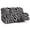 Black Zebra, variant on FKELYI Art Leaf Print Recliner Sofa Covers Sectional Couch Cover for 3 Seater Sofa Couch Protective Cover Home Decor Breathable Furniture Covers