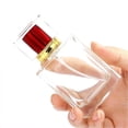 thumbnail image 4 of 50ml Refillable Travel Fine Mist Perfume Atomizer Empty Glass Spray Bottles, 4 of 8