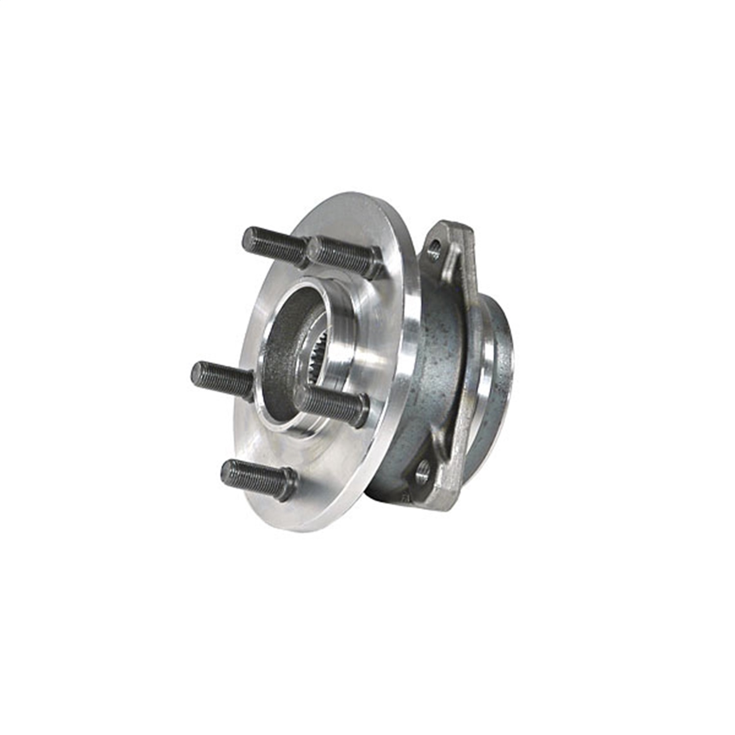 Omix 16705.07 Axle Hub Assembly Fits select: 1997-1999 JEEP WRANGLER / TJ, 1990-1995 JEEP WRANGLER / YJ