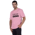 thumbnail image 4 of Inkmeso Mens Graphic Printed If Papa Can't Fix It Were All Screwed Funny Quotes Grandpa Tshirt Tee Shirt, 4 of 6