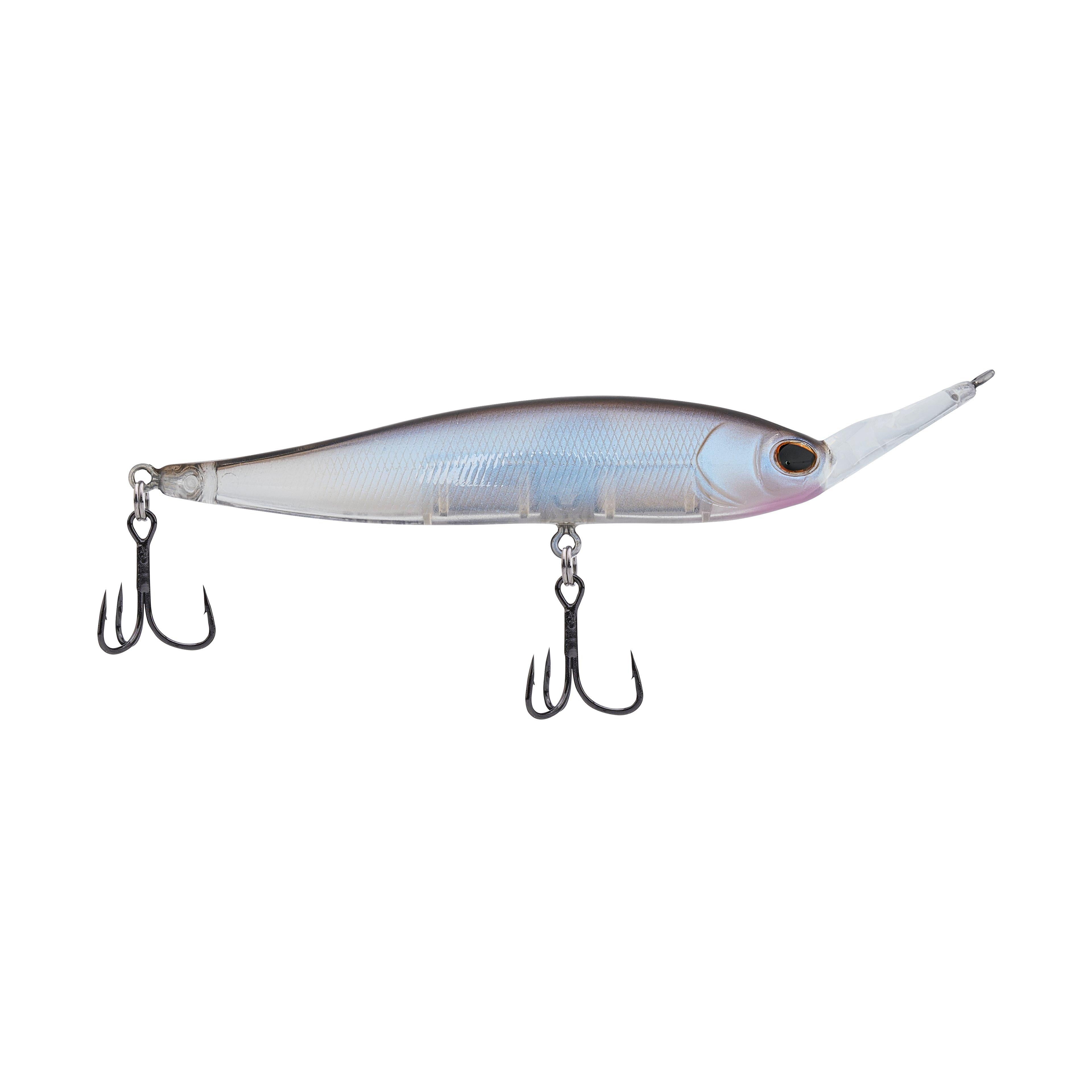 Berkley Krej®, 85, Vapor Herring