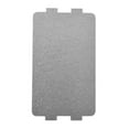 thumbnail image 2 of 2 Waveguide Cover, Universal Microwave Mica Board, 116mm X 65mm, Replacement Parts For Home Kitchen And Office, 2 of 11