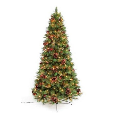 4 5 dorchester redi shape pre lit christmas tree with 6 4 5 dorchester redi shape pre lit christmas tree with 6