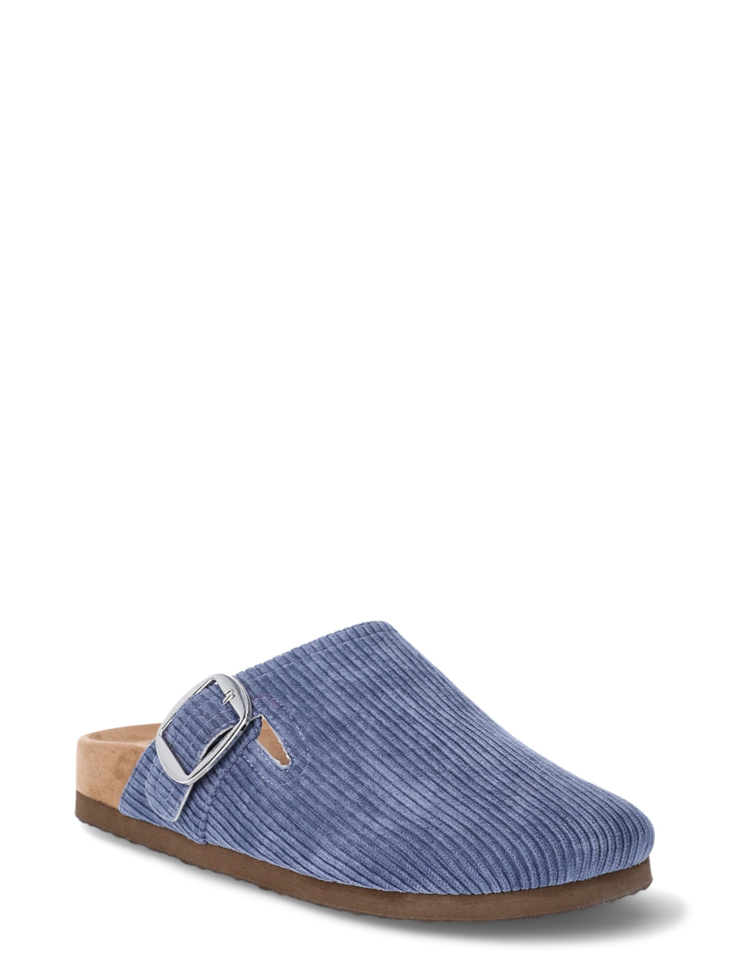 Birkenstock Womens Callan Leather Cushioned Footbed Loafers 