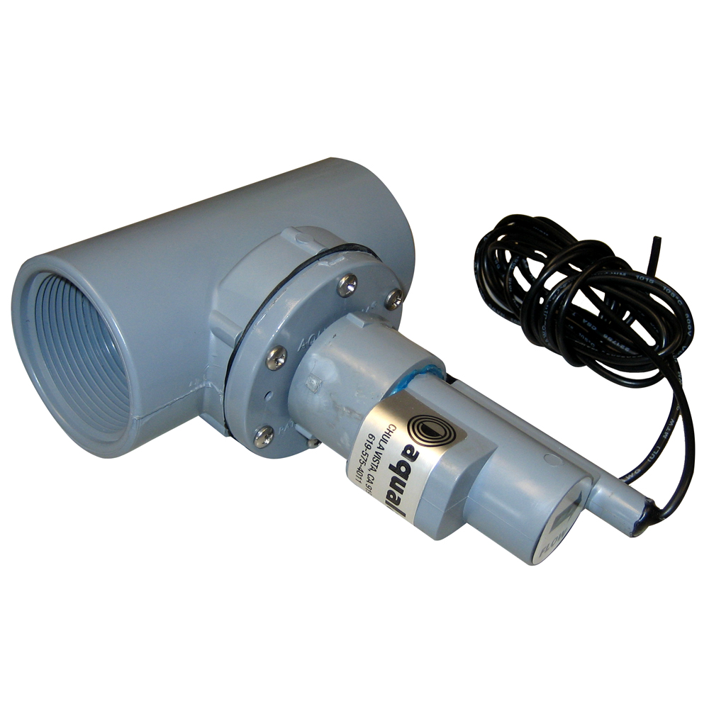 MARETRON 11/2" FPT COOLING WATER FLOW SWITCH 10271