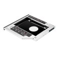 thumbnail image 3 of Caja De Disco Duro, Conexión De Caja De Disco Duro Duradera De Película Protectora Para Computadora Portátil ANGGREK Hard Drive Case, 3 of 8