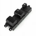 thumbnail image 4 of Electric Power Window Switch Control 25401EB30B For Nissan Navara D40 07-15 CA, 4 of 5