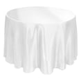thumbnail image 1 of Solid Color Cloth For Dining Restaurant Party Banquet Event Polyester Cover Washable And Tablecloth to Color for Kids Tablecloth with Flannel Backing Outdoor Tablecloth Camping Cover Teal And, 1 of 4