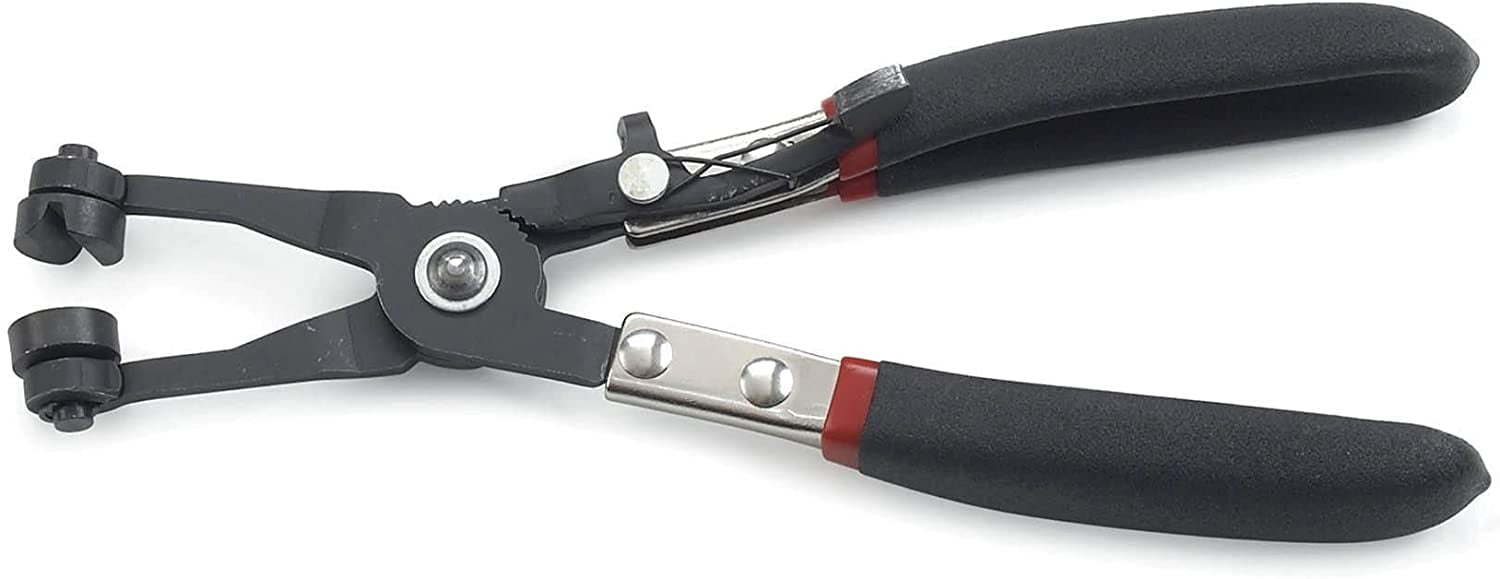 Flat Band Hose Clamp Pliers