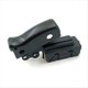 thumbnail image 1 of Interruptor de Gatillo con Saliente Tipo 153609-00 SW38D para Interruptor de Botón de Gatillo de Control de Velocidad de Ingletadora DW708, 1 of 5