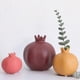 thumbnail image 5 of 2 Jarrones de Cerámica Zulema Decoración del Hogar Estilo Florero Decorativo, 5 of 8