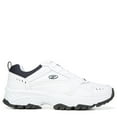 thumbnail image 3 of Dr. Scholl's Men's Sebastian Lace Up Sneaker - Wide Width, 3 of 9
