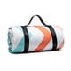 thumbnail image 5 of Waterproof Thickened Multi-Layer Outdoor Soft PE Cotton Picnic Mat 80X60 Inch, 5 of 5