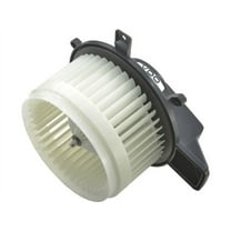 HVAC Blower Motor and Wheel - Compatible with 2008 - 2021 Chrysler 300 2009 2010 2011 2012 2013 2014 2015 2016 2017 2018 2019 2020