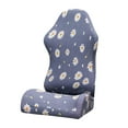thumbnail image 1 of Housses de Jeu d'Ordinateur de Bureau en Polyester Extensible pour Inclinaison, 1 of 8