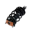 thumbnail image 4 of GSP 883105 Front Right Suspension Strut and Coil Spring Assembly Compatible with Toyota 15-17 Sienna, Toyota 18 Sienna, Toyota 18 Sienna, Toyota 19-20 Sienna, 4 of 8