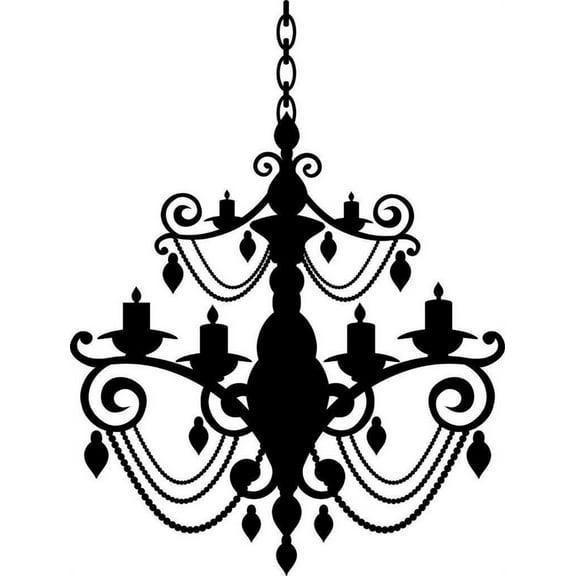 New Wall Ideas Chandelier 26"X20 26x20